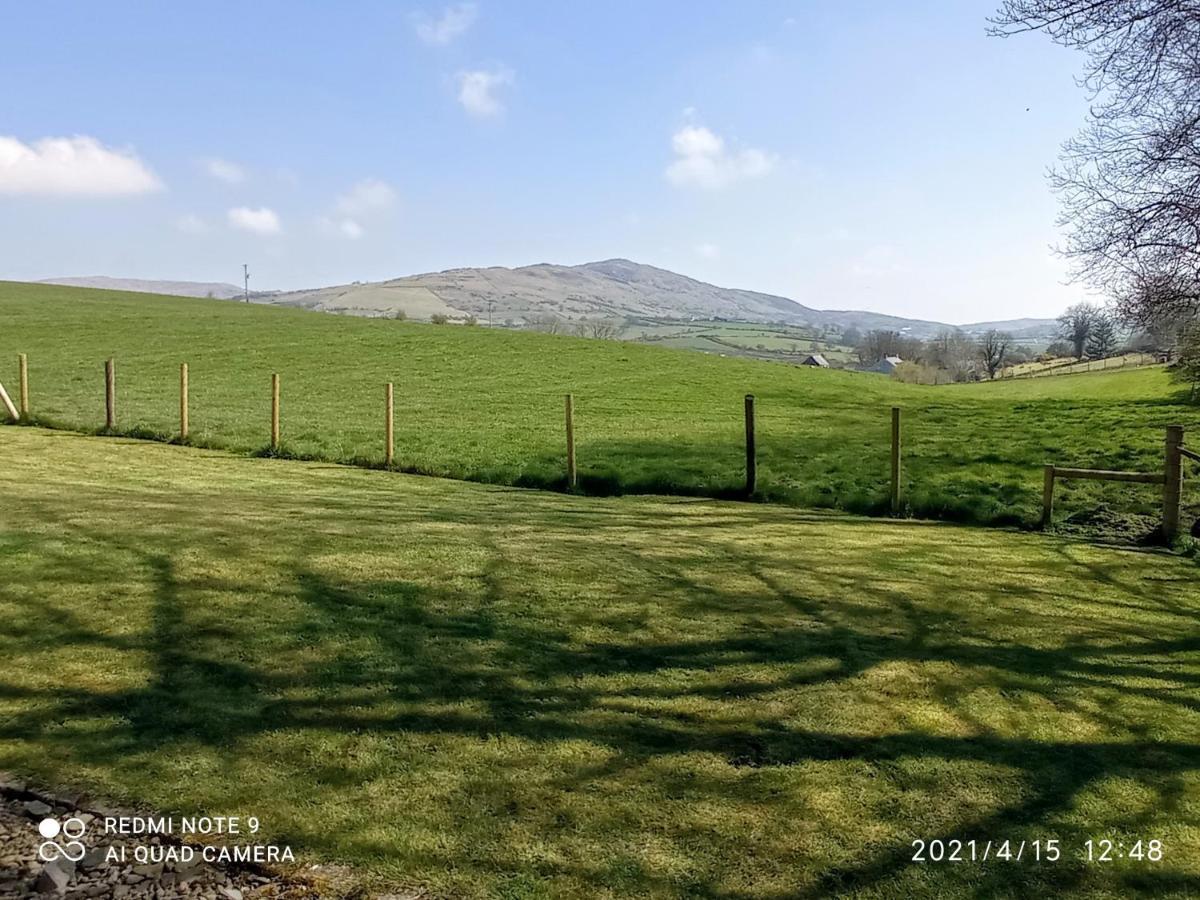 Whitehill Cottage Castlewellan Εξωτερικό φωτογραφία