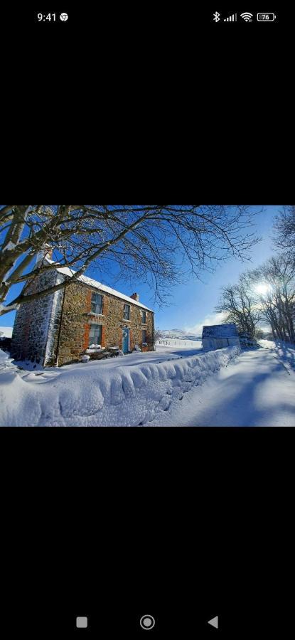 Whitehill Cottage Castlewellan Εξωτερικό φωτογραφία